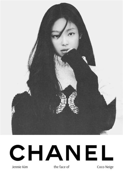 jennie chanel wallpaper
